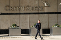Credit Suisse - UBS: Μπορεί να καταργηθεί μέχρι και το 20-30% των θέσεων εργασίας μετά την εξαγορά