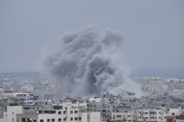 Ισραήλ: Τουλάχιστον 800 οι νεκροί - Ετοιμασίες για «πόλεμο εβδομάδων»