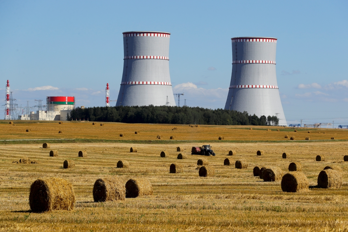 Το πυρηνικό εργοστάσιο του Κοζλοντούι σε αμερικανικά «χέρια» - Η Βουλγαρία αποσυνδέεται από τη Ρωσία