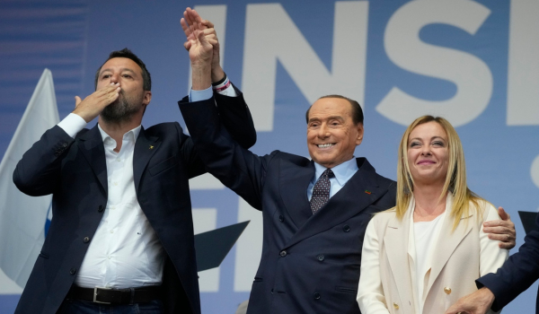 Σίλβιο Μπερλουσκόνι: Η επόμενη μέρα για το Forza Italia και το πολιτικό μέλλον της κόρης του