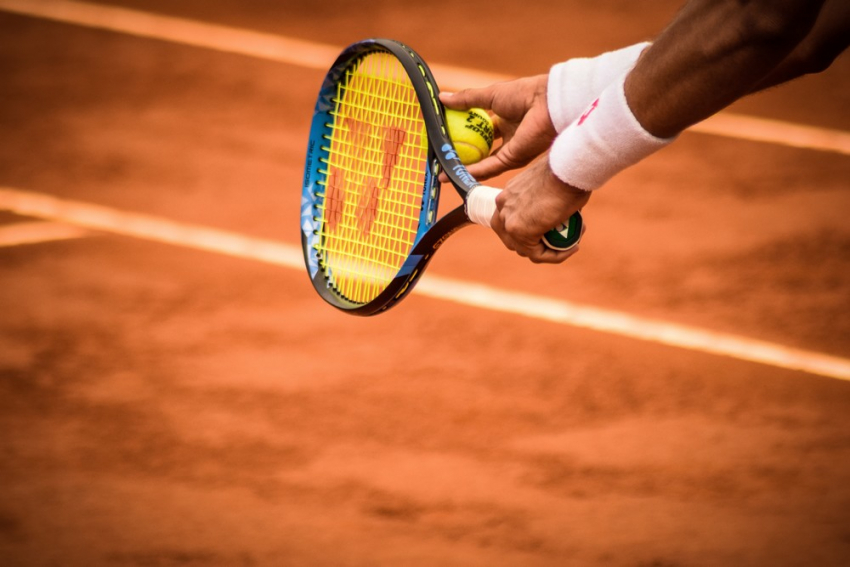 Νέα μέτρα: Τι ισχύει για την άθληση, το τένις σε αναμονή