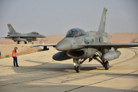 Η Βουλγαρία αγοράζει μαχητικά F-16