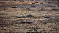 Ουκρανία: Το Κίεβο αναφέρει ότι θα λάβει άρματα μάχης και αεροσκάφη από την Βόρεια Μακεδονία