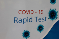 Rapid test: Πού γίνονται δωρεάν την Πέμπτη (17/6)
