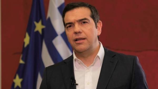 Τσίπρας: «Μυστική διπλωματία από τον κ. Μητσοτάκη. Δεν λέει την αλήθεια στον ελληνικό λαό»