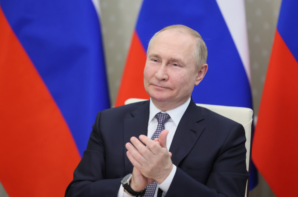 Ώρα μηδέν: Πατά το κουμπί του Nord Stream 1 ο Πούτιν ή ξεκινά ο ενεργειακός εφιάλτης της ΕΕ