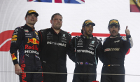 Formula 1: Πώς ο Φερστάπεν μπορεί να στεφθεί πρωταθλητής στον επόμενο αγώνα