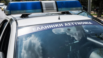 Iωάννινα: 15χρονος μαθητής φέρεται να πυροβόλησε με αεροβόλο αστυνομικό