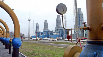 Στο στόχαστρο της Ρωσίας και η Λετονία: Η Gazprom κλείνει την στρόφιγγα του φυσικού αεριού
