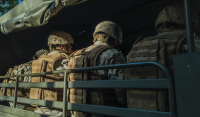 Πολωνία: Ο στρατός των ΗΠΑ ετοιμάζεται για υποδοχή Αμερικανών πολιτών από την Ουκρανία