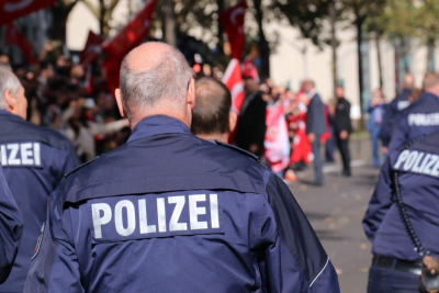 Γερμανία: Επίθεση με μαχαίρι κοντά σε σχολείο - Δύο τραυματίες