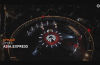Asia Express: Έφτασε η στιγμή που ο Δράκος θα ανταμείψει τους νικητές – Το επικό σχόλιο της Ζενεβιέβ