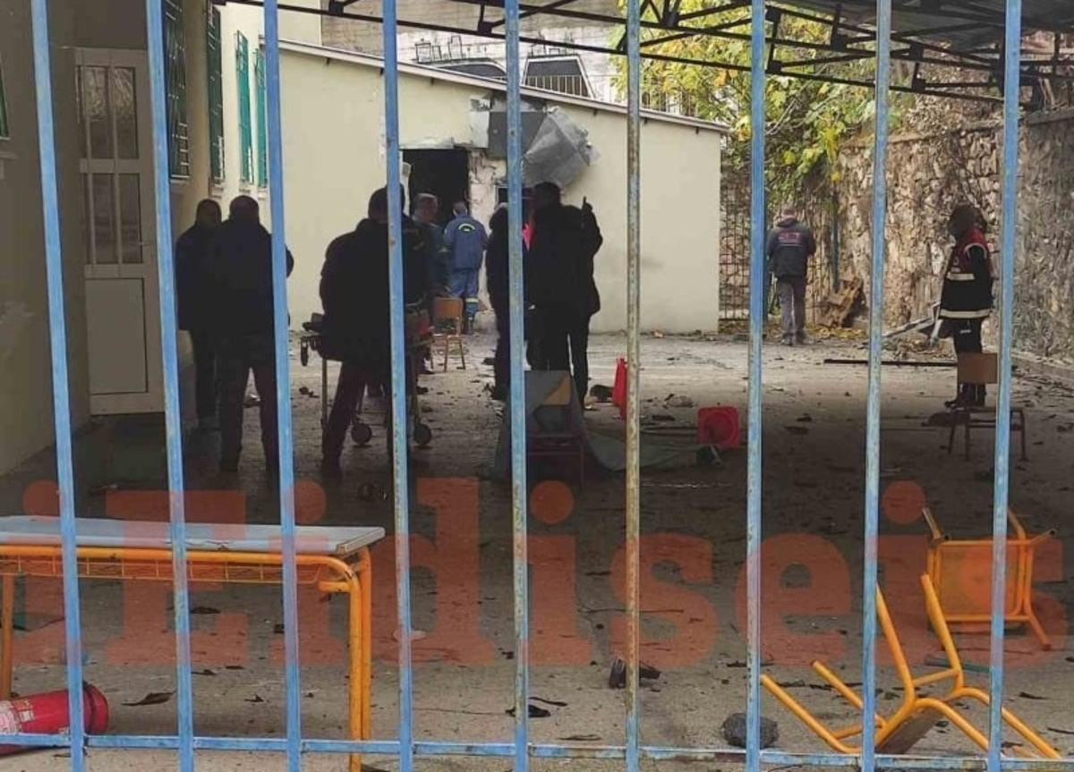 Τραγωδία στις Σέρρες: Η εγκατάσταση για γεωθερμία και οι καταγγελίες του διευθυντή του σχολείου για τον εργολάβο