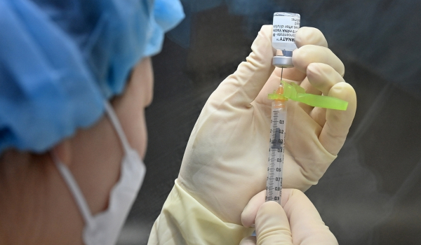 Κορονοϊός: Πόσο διαρκεί η ανοσία που προσφέρει το εμβόλιο της Pfizer