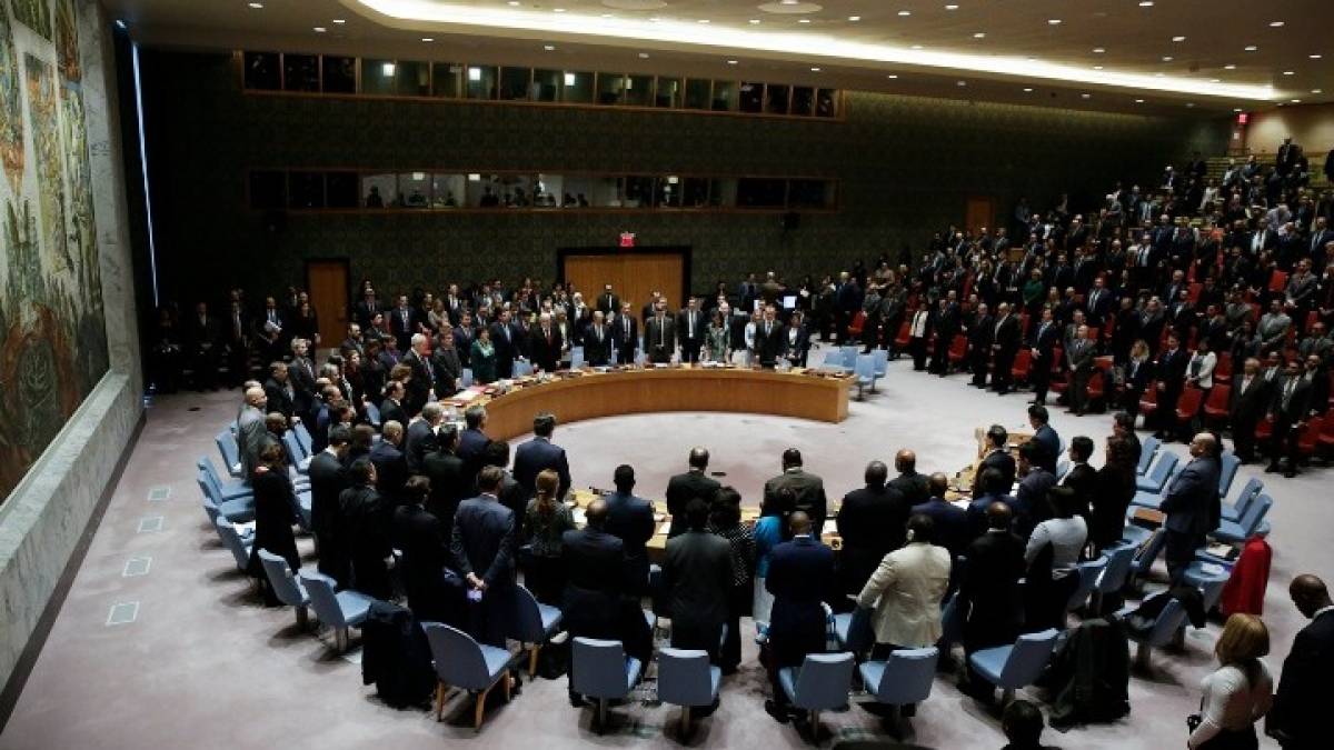 Οι ΗΠΑ ζητούν συνεδρίαση του Συμβουλίου Ασφαλείας για το Ιράν