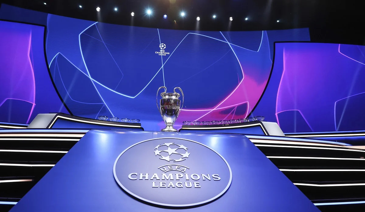 Champions League: Τα ζευγάρια των «8» και ο δρόμος μέχρι τον τελικό
