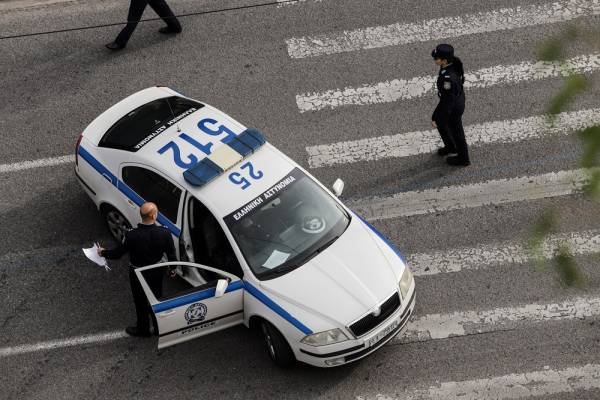 Κόρινθος: Συνελήφθη ο οδηγός που σκότωσε τον 14χρονο με το αμάξι του