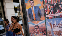 Στις κάλπες ξανά η Αργεντινή: Ποιος είναι ο «θαυμαστής» του Τραμπ που θέλει να ανατρέψει την πολιτική