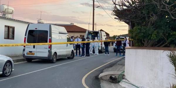 Οικογενειακή τραγωδία στην Κύπρο: Πυροβόλησε με G3 την 21χρονη αδελφή του στο κεφάλι