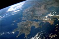 Μια πραγματική Ατλαντίδα: Η χαμένη ήπειρος που είναι θαμμένη κάτω από την Ελλάδα