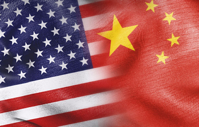 Οι ΗΠΑ επανεξετάζουν τους δασμούς στην Κίνα μετά τα «πολεμικά παιχνίδια» στην Ταϊβάν