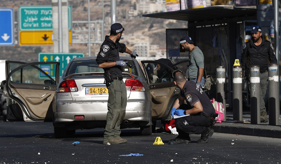 Δύο εκρήξεις συγκλόνισαν την Ιερουσαλήμ – Τουλάχιστον ένας νεκρός και 18 τραυματίες