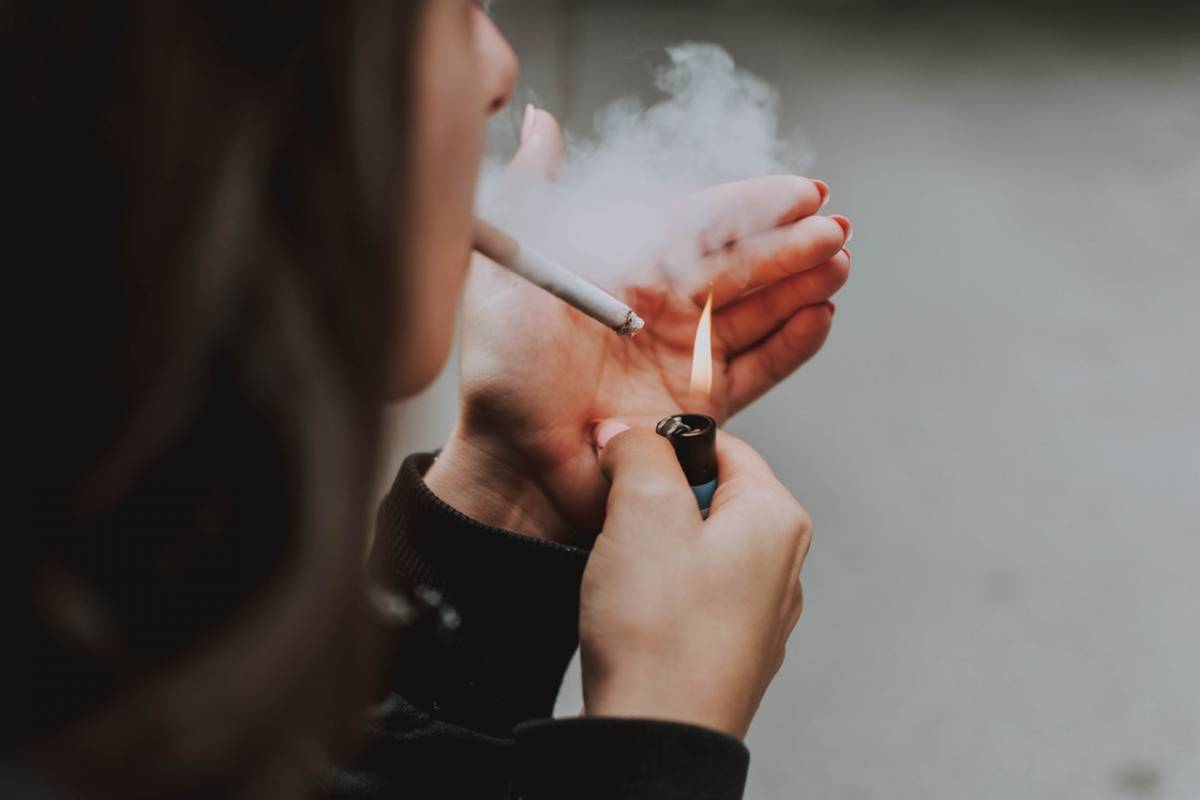 Αντικαπνιστικός νόμος: Πού μπαίνει τέλος στο τσιγάρο - Τα πρόστιμα