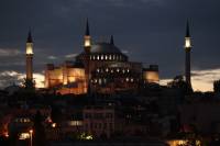Θρησκευτικές ελευθερίες: Καταπέλτης Στέιτ Ντιπάρτμεντ κατά Τουρκίας