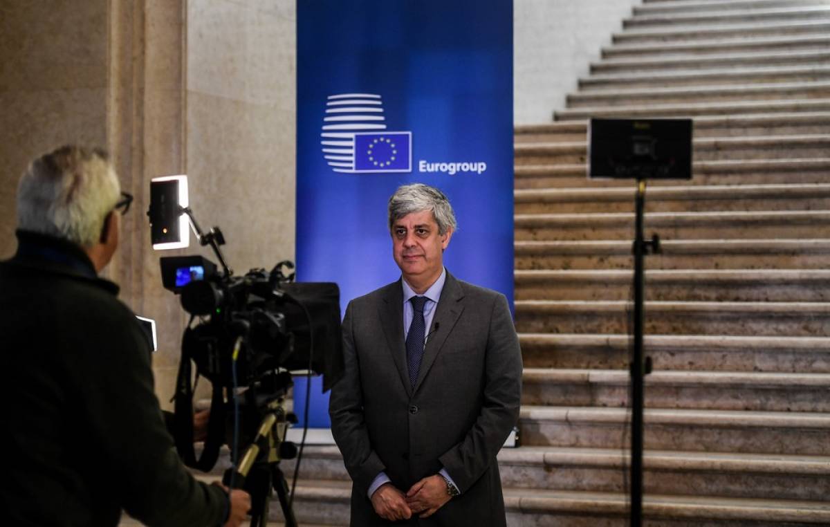 Eurogroup: Η κατ' αρχήν συμφωνία των 540 δισ. ευρώ και τα θολά σημεία