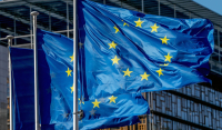 Το Ευρωπαϊκό Συμβούλιο διπλασιάζει τη χρηματοδότηση στην Ουκρανία