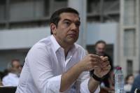 Μόνο στο iEidiseis: Νέο κύμα διεύρυνσης του ΣΥΡΙΖΑ-Προοδευτική Συμμαχία προγραμματίζει ο Αλέξης Τσίπρας