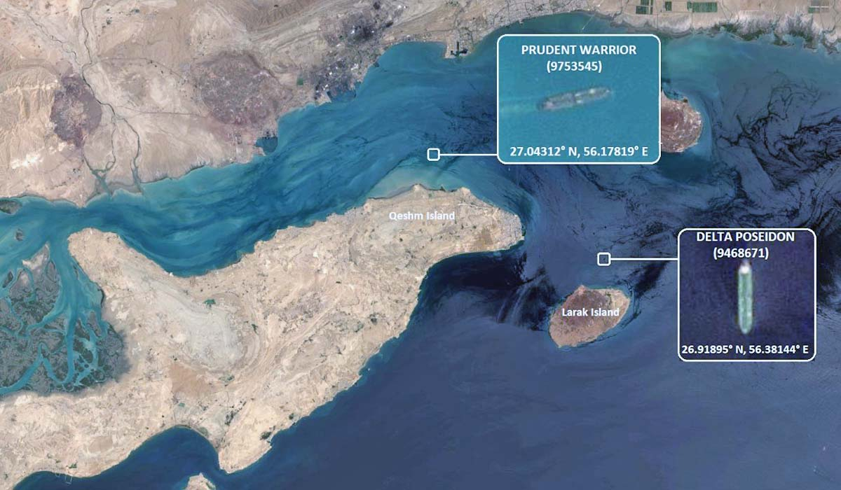 ΠΕΝΕΝ: Συνεχίζεται το μαρτύριο της ομηρίας των Ναυτεργατών στα 2 ελληνικά πλοία στον Περσικό κόλπο