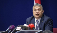 Ουγγαρία: «Καμπανάκι» Όρμπαν για έξοδο της χώρας από την Ευρωπαϊκή Ένωση