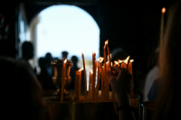 Εορτολόγιο: Ποιοι γιορτάζουν σήμερα 3 Σεπτεμβρίου