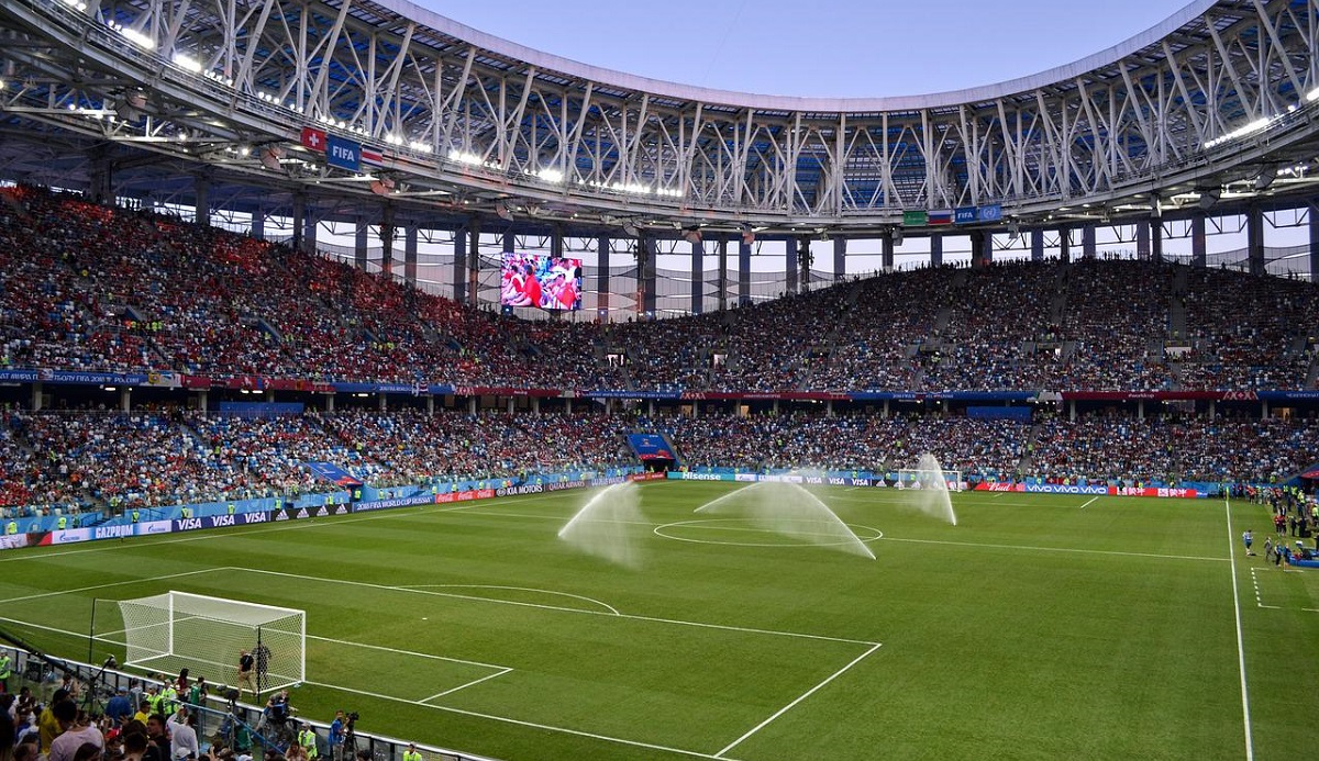 Μουντιάλ 2022: Έχουν πουληθεί πάνω από 1,2 εκατομμύρια εισιτήρια