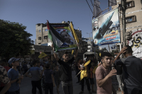 Γάζα: Το Ισραήλ διατάσσει αμάχους να απομακρυνθούν άμεσα από τη Χαν Γιούνις