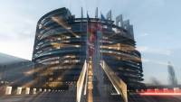 Στρασβούργο: Το Ευρωκοινοβούλιο γίνεται κέντρο ελέγχου για τον κορονοϊό