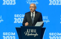Επίθεση Κιλιτσντάρογλου στο Ανώτατο Εκλογικό Συμβούλιο: Αυτό που μπλοκάρετε είναι η βούληση της Τουρκίας