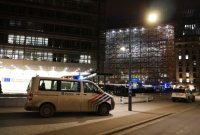 Βέλγιο: Συνελήφθησαν 7 τρομοκράτες - Ετοίμαζαν επίθεση σε κτίρια του ΝΑΤΟ
