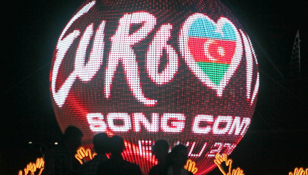 Eurovision 2022: Οι πέντε υποψήφιοι για την ελληνική συμμετοχή