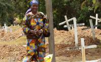 Χιλιάδες νεκροί από τον ιό Έμπολα στην Αφρική