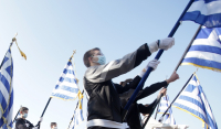 28η Οκτωβρίου: Μόνο σημαιοφόροι και παραστάτες στις μαθητικές παρελάσεις στις Σέρρες
