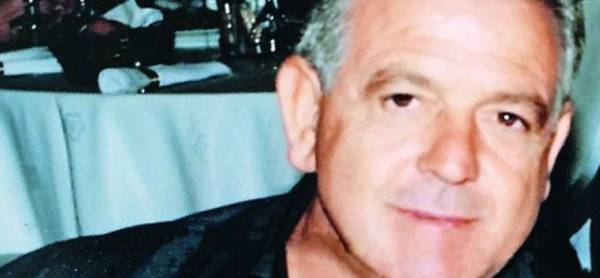 Ο φερόμενος δολοφόνος του επιχειρηματία Δημήτρη Γραικού είχε μιλήσει στη Νικολούλη