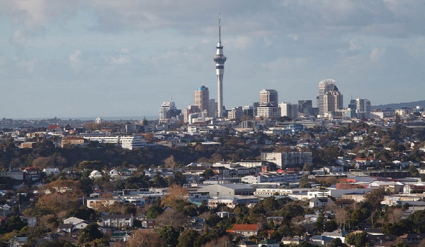 Νέα Ζηλανδία: Εθνικό lockdown μετά από ένα κρούσμα κορονοϊού