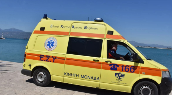 Θεσσαλονίκη: Δυο πνιγμοί ηλικιωμένων στη θάλασσα στη Βόρεια Ελλάδα μέσα σε λίγες ώρες