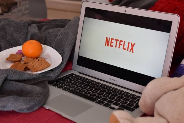 Netflix: Απέκτησε σχεδόν 16 εκατομμύρια νέους συνδρομητές εν μέσω καραντίνας