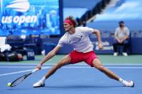 US Open: Τίεμ και Ζβέρεφ αντιμέτωποι για το πρώτο τους Grand Slam