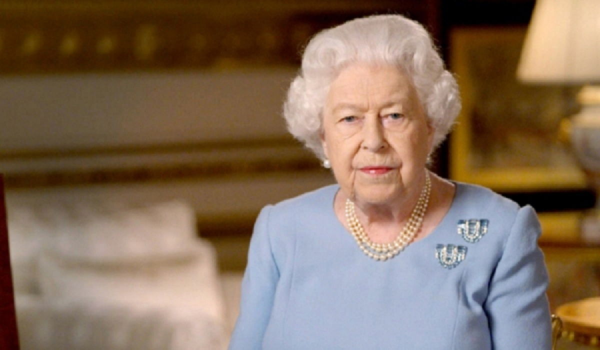 Η ανησυχητική δήλωση της βασίλισσας Ελισάβετ: «Δεν μπορώ να κινηθώ»