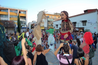 Αμάλ: Καταδικάζει τα επεισόδια ο Δήμος Λαρισαίων - «Γιατί τόσο μίσος για μια κούκλα;»