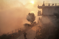 Φωτιές σε Κουβαρά, Λουτράκι, Δερβενοχώρια: Τα 4 «κενά» που οδηγούν στον πύρινο όλεθρο